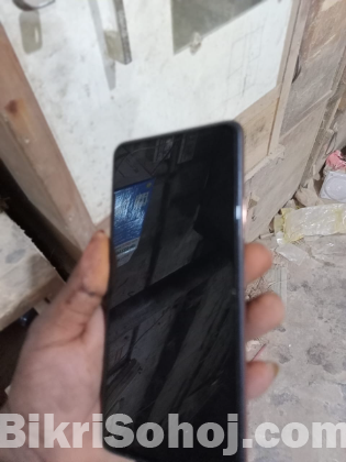 Redmi note 10 pro max 6+128